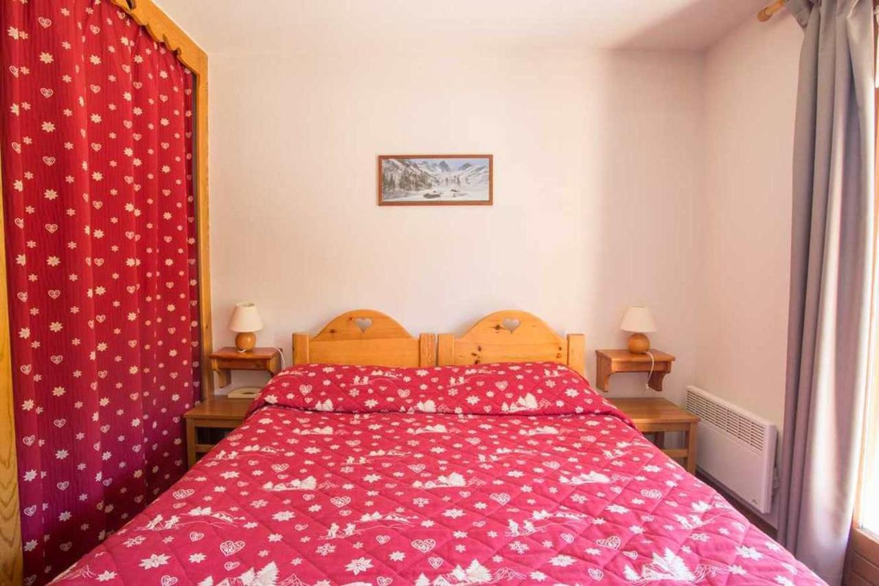 Hotel L'Echaillon Névache Eksteriør bilde
