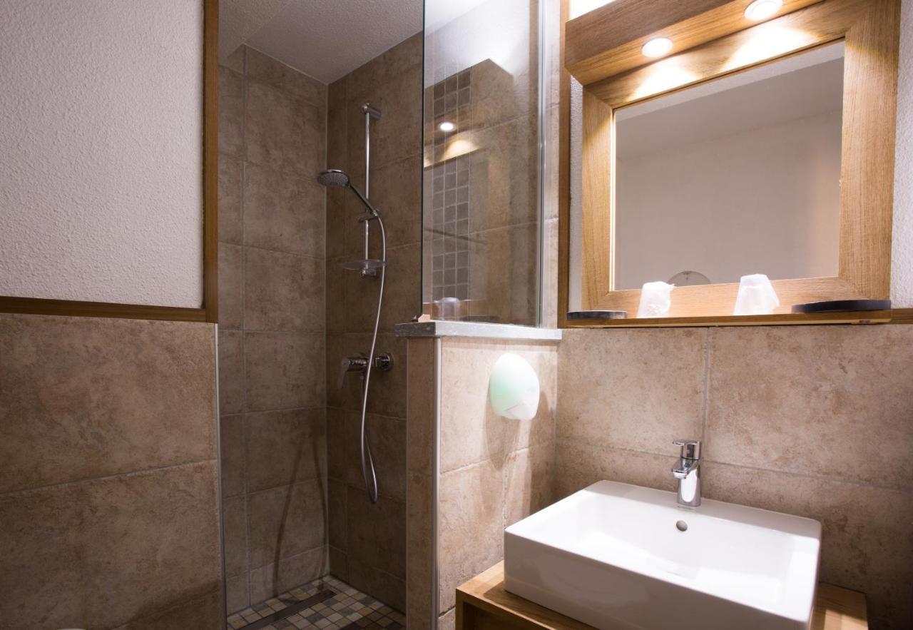 Hotel L'Echaillon Névache Eksteriør bilde